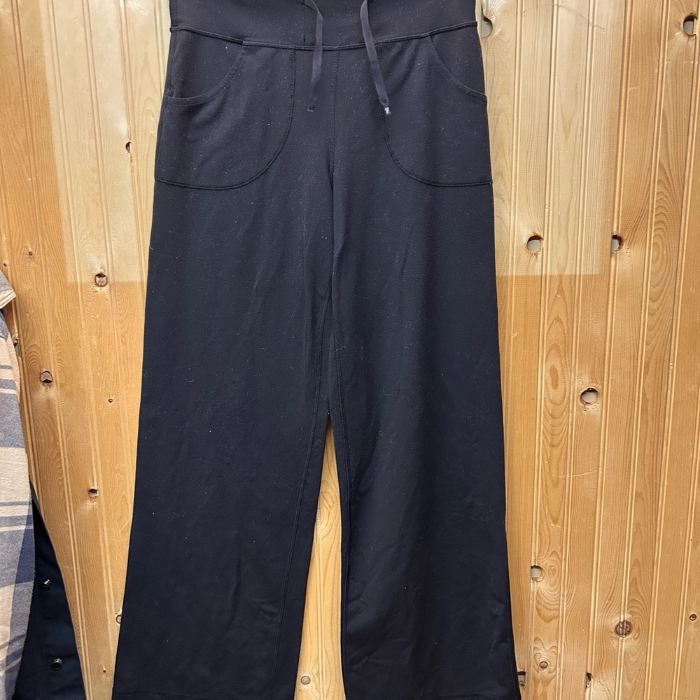 lululemon Still Pants (classic)